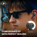 JBL Wave Beam Wireless Earbuds Black thumbnail 8