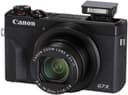 Canon PowerShot G7 X Mark III Digital Camera - Black thumbnail 1
