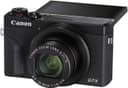 Canon PowerShot G7 X Mark III Digital Camera - Black thumbnail 3