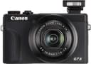 Canon PowerShot G7 X Mark III Digital Camera - Black thumbnail 5