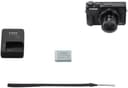 Canon PowerShot G7 X Mark III Digital Camera - Black thumbnail 6