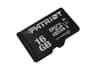 Patriot Memory PSF16GMDC10 memory card 16 GB MicroSDHC UHS-I Class 10