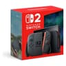 Nintendo Switch 2 Gaming Console Black