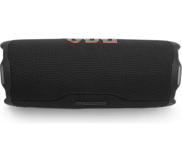 JBL Flip 7 Bluetooth Speaker Black - Image 6
