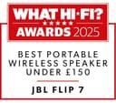 JBL Flip 7 Bluetooth Speaker Black thumbnail 7