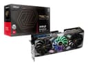 Asrock Taichi Radeon RX 9070 XT OC AMD 16 GB GDDR6 thumbnail 6