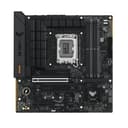 ASUS TUF GAMING B760M-PLUS II Intel B760 LGA 1700 micro ATX thumbnail 1