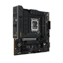 ASUS TUF GAMING B760M-PLUS II Intel B760 LGA 1700 micro ATX thumbnail 2