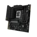 ASUS TUF GAMING B760M-PLUS II Intel B760 LGA 1700 micro ATX thumbnail 3