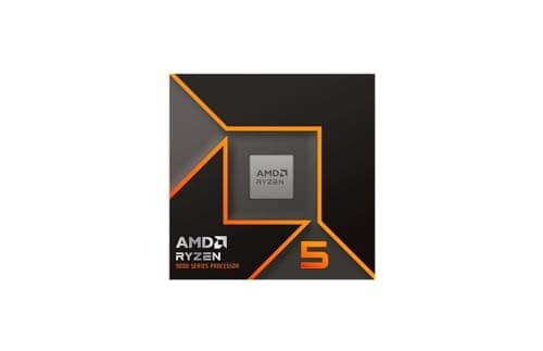 AMD Ryzen 5 9600X Processor - Image 7
