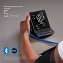 Braun ExactFit 5 Connect Smart Upper Arm Blood Pressure Monitor - Black thumbnail 2