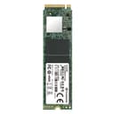 512GB Transcend 110S M.2 2280, NVMe PCIe Gen3x4 SSD thumbnail 1