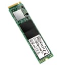 512GB Transcend 110S M.2 2280, NVMe PCIe Gen3x4 SSD thumbnail 2