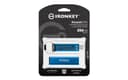 Kingston Technology IronKey 256GB Keypad 200, FIPS 140-3 Lvl 3 AES-256 Encrypted thumbnail 3