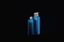 Kingston Technology IronKey 256GB Keypad 200, FIPS 140-3 Lvl 3 AES-256 Encrypted thumbnail 5