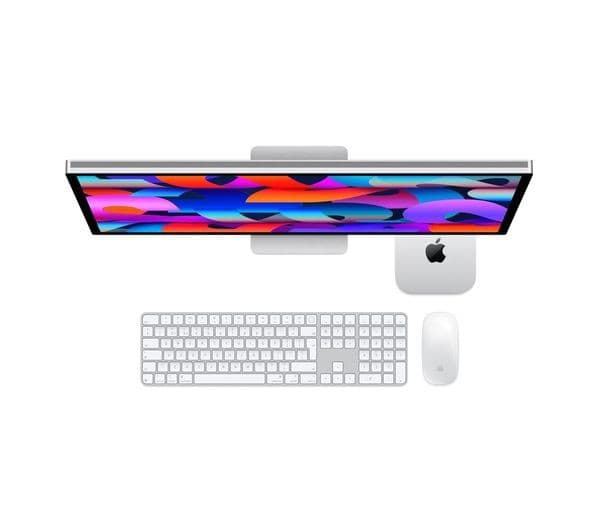 Apple Mac mini M4 16GB 256GB Silver - Image 7