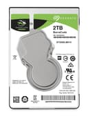 Seagate Barracuda 2.5" 2.5" 2 TB Serial ATA III thumbnail 1
