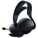 PlayStation PULSE Elite Headset Black thumbnail 1
