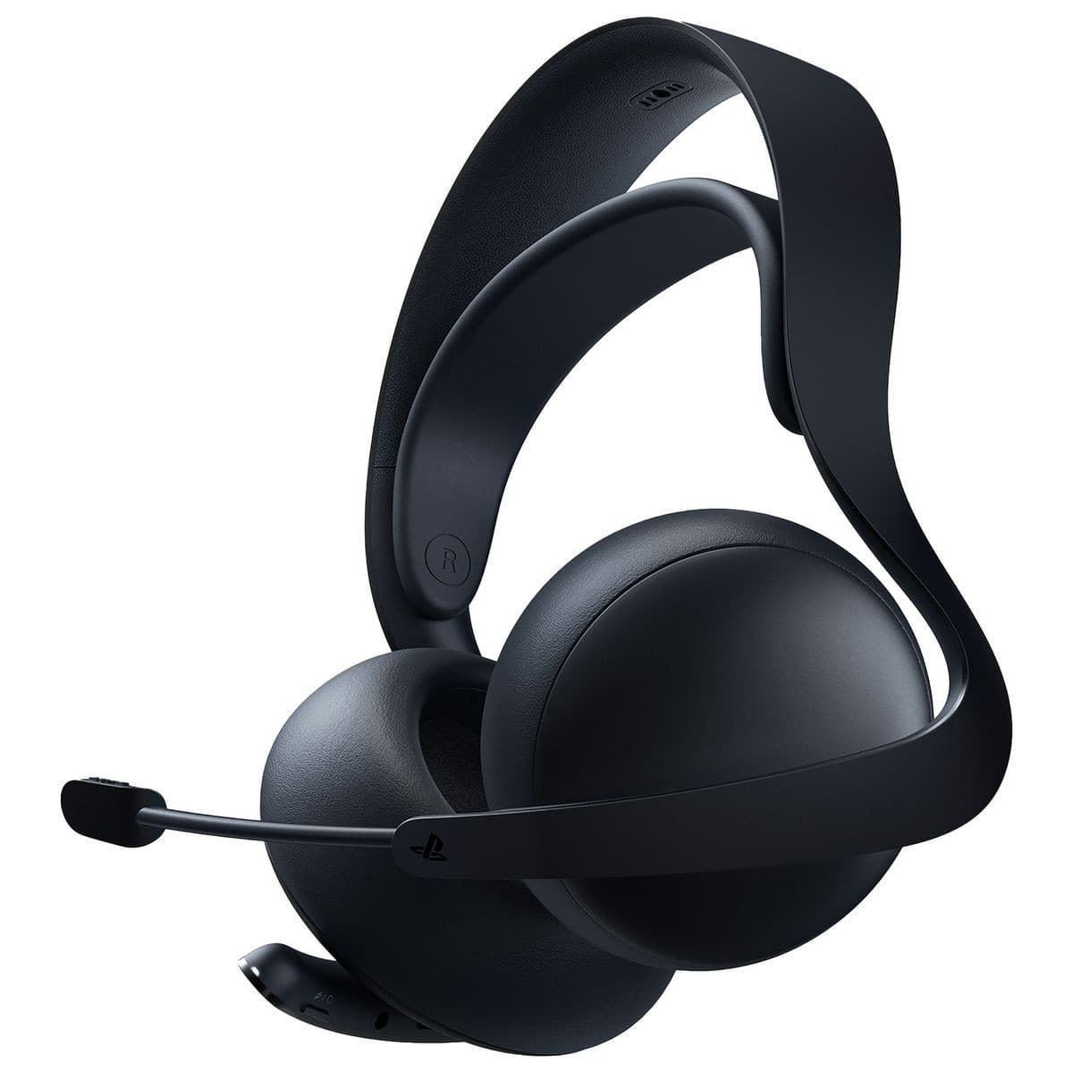PlayStation PULSE Elite Headset Black
