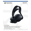 PlayStation PULSE Elite Headset Black thumbnail 2