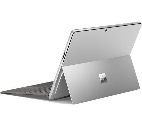 Microsoft Surface Pro 13" 2-in-1 Snapdragon X Plus 16GB 256GB Platinum - Image 7