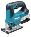 Makita JV103DZ 12V Max Li-ion CXT Brushless Jigsaw - Blue thumbnail 1
