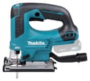 Makita JV103DZ 12V Max Li-ion CXT Brushless Jigsaw - Blue thumbnail 2