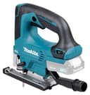 Makita JV103DZ 12V Max Li-ion CXT Brushless Jigsaw - Blue thumbnail 3