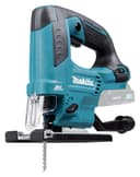 Makita JV103DZ 12V Max Li-ion CXT Brushless Jigsaw - Blue thumbnail 4