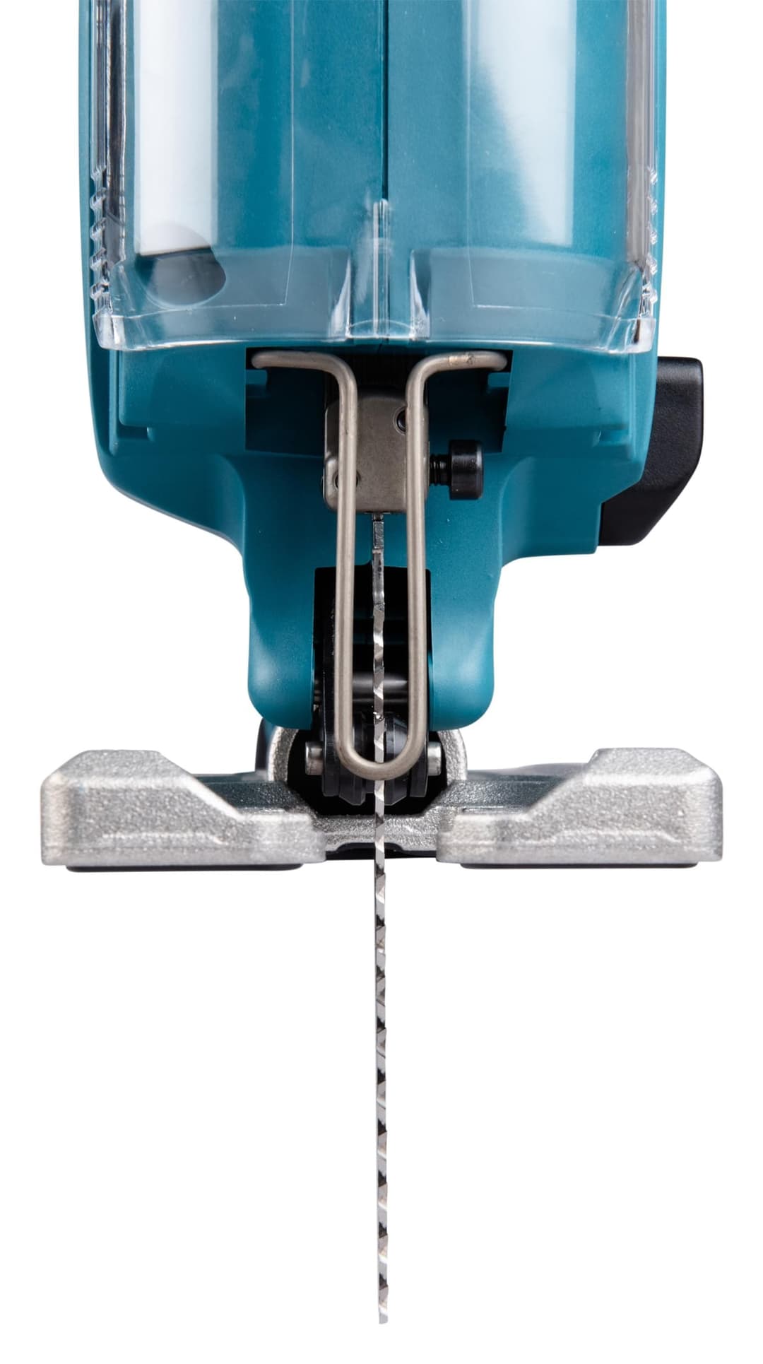 Makita JV103DZ 12V Max Li-ion CXT Brushless Jigsaw - Blue - Image 5