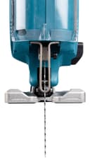 Makita JV103DZ 12V Max Li-ion CXT Brushless Jigsaw - Blue thumbnail 5