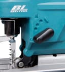Makita JV103DZ 12V Max Li-ion CXT Brushless Jigsaw - Blue thumbnail 7