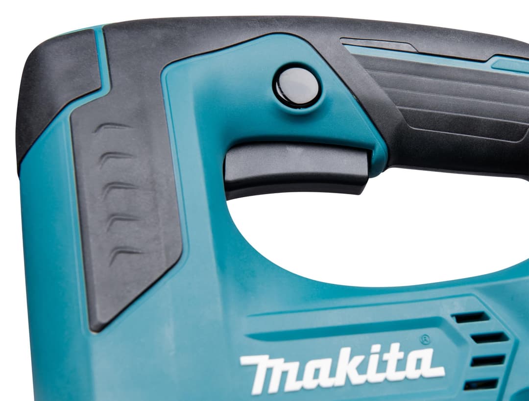 Makita JV103DZ 12V Max Li-ion CXT Brushless Jigsaw - Blue - Image 8