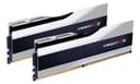 32GB G.Skill DDR5 Trident Z5 5600MHz CL36 1.20V Dual Channel Kit 2x 16GB Silver thumbnail 1