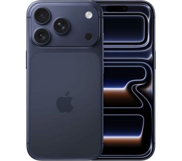 Apple iPhone 17 Pro 256GB Deep Blue