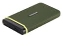 2TB Transcend ESD380C Rugged Portable SSD USB3.2 Type-C thumbnail 1