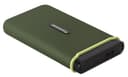 2TB Transcend ESD380C Rugged Portable SSD USB3.2 Type-C thumbnail 2