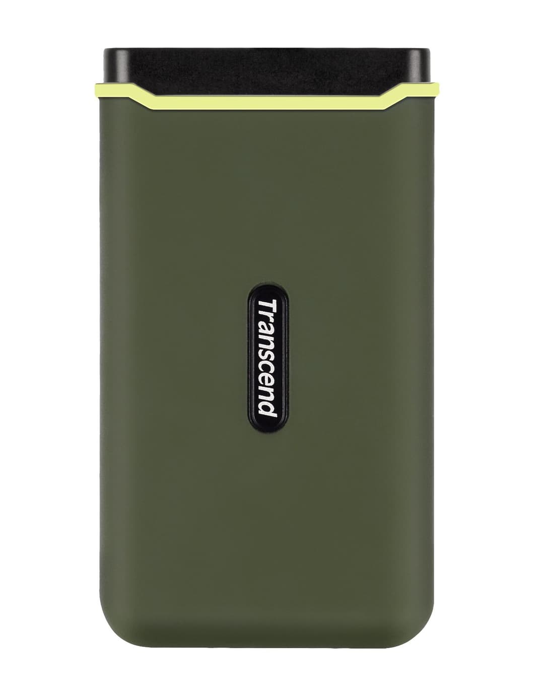 2TB Transcend ESD380C Rugged Portable SSD USB3.2 Type-C - Image 4
