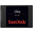SanDisk SSD Ultra 3D SDSSDH3-4T00-G26 Internal SSD - SATA SSD thumbnail 1