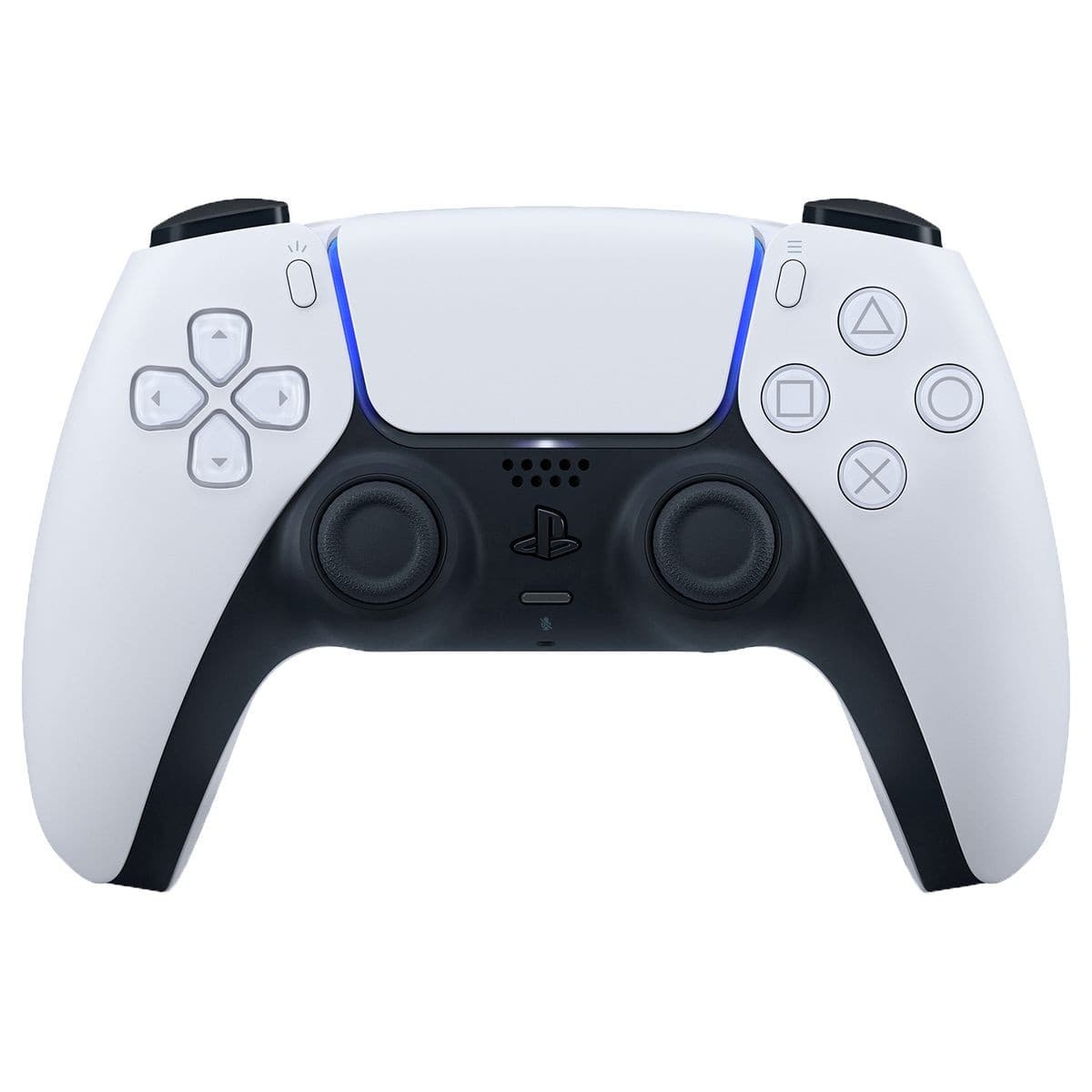 PlayStation DualSense Controller White