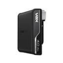 Vax ONEPWR 4.0Ah MAX Battery Replacement - Black thumbnail 1