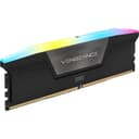 Corsair Vengeance RGB CMH32GX5M1B5200Z40 memory module 32 GB 1 x 32 GB DDR5 5200 MHz thumbnail 1