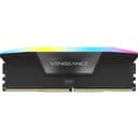 Corsair Vengeance RGB CMH32GX5M1B5200Z40 memory module 32 GB 1 x 32 GB DDR5 5200 MHz thumbnail 2