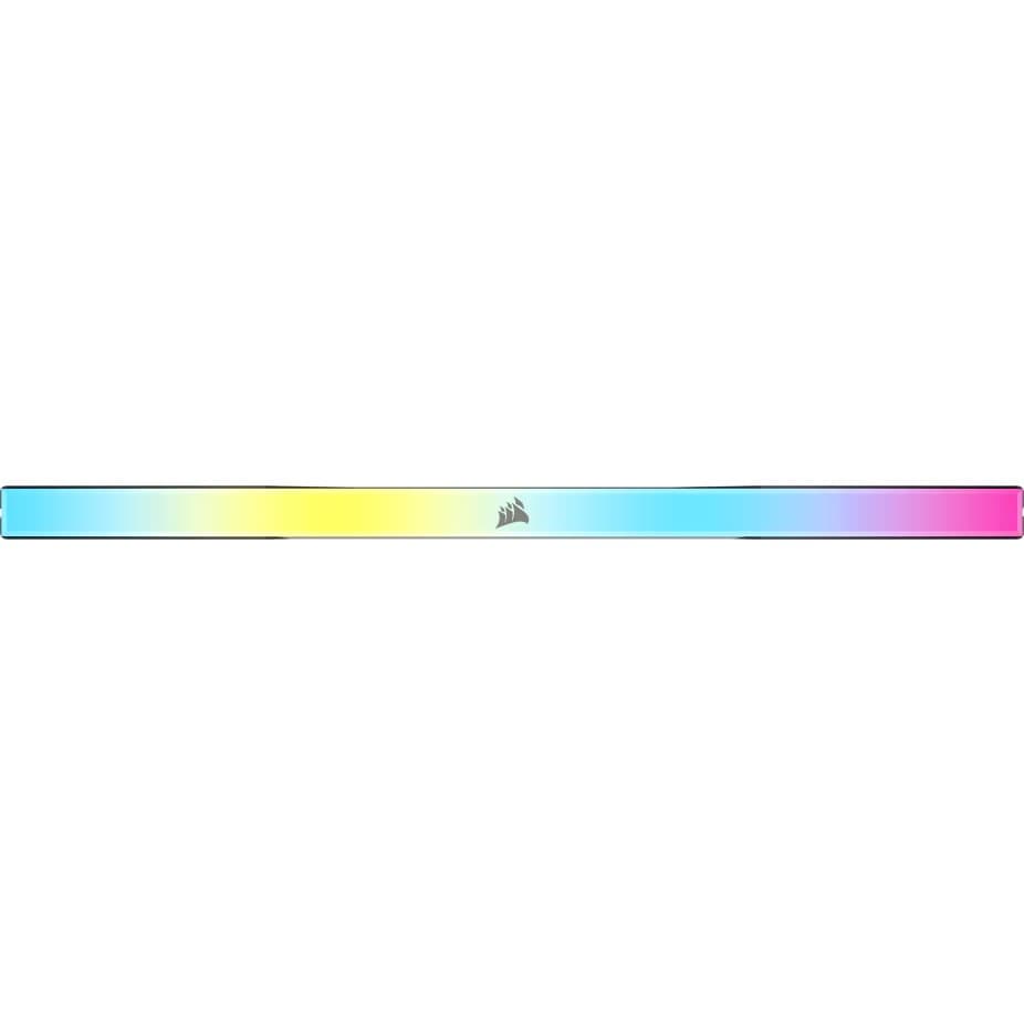 Corsair Vengeance RGB CMH32GX5M1B5200Z40 memory module 32 GB 1 x 32 GB DDR5 5200 MHz - Image 3