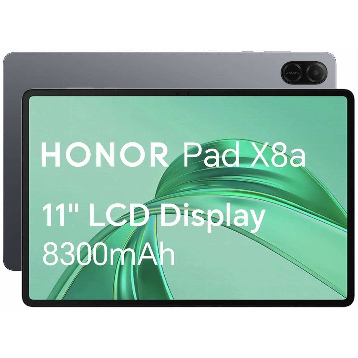 HONOR Pad X8a 64GB Space Grey