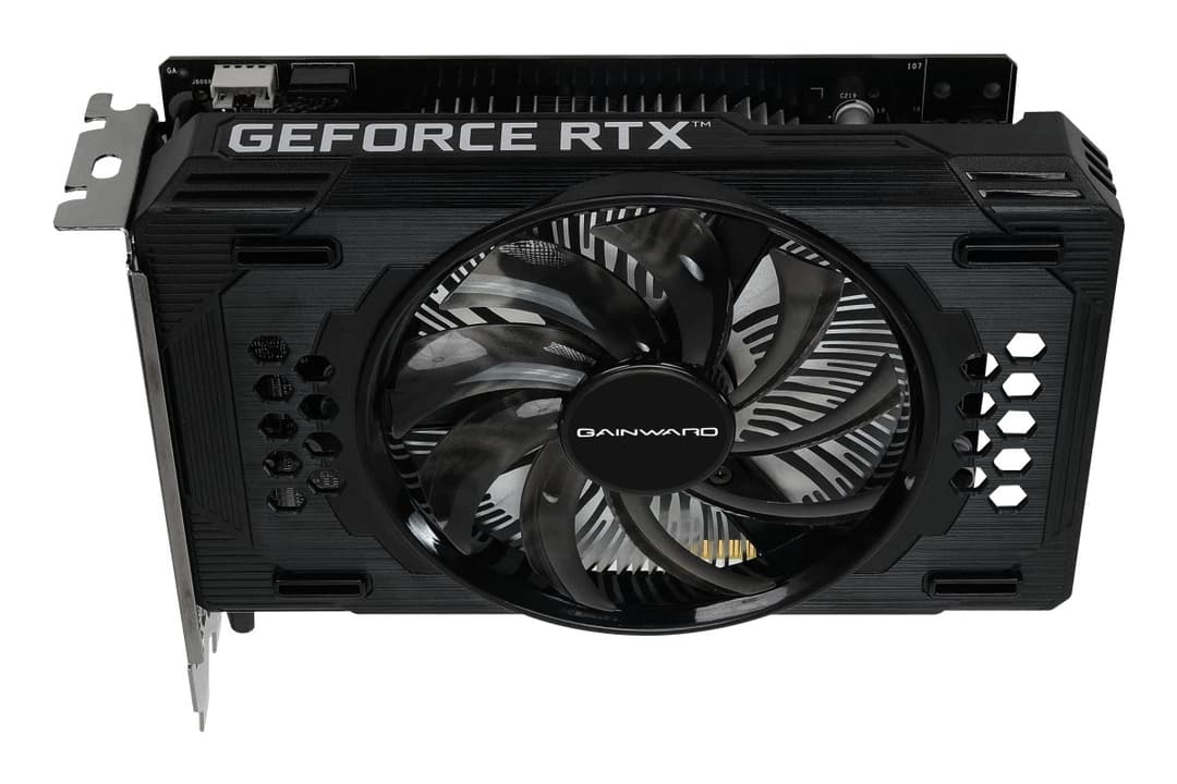 Gainward GeForce RTX 3050 Pegasus NVIDIA 6 GB GDDR6 - Image 2