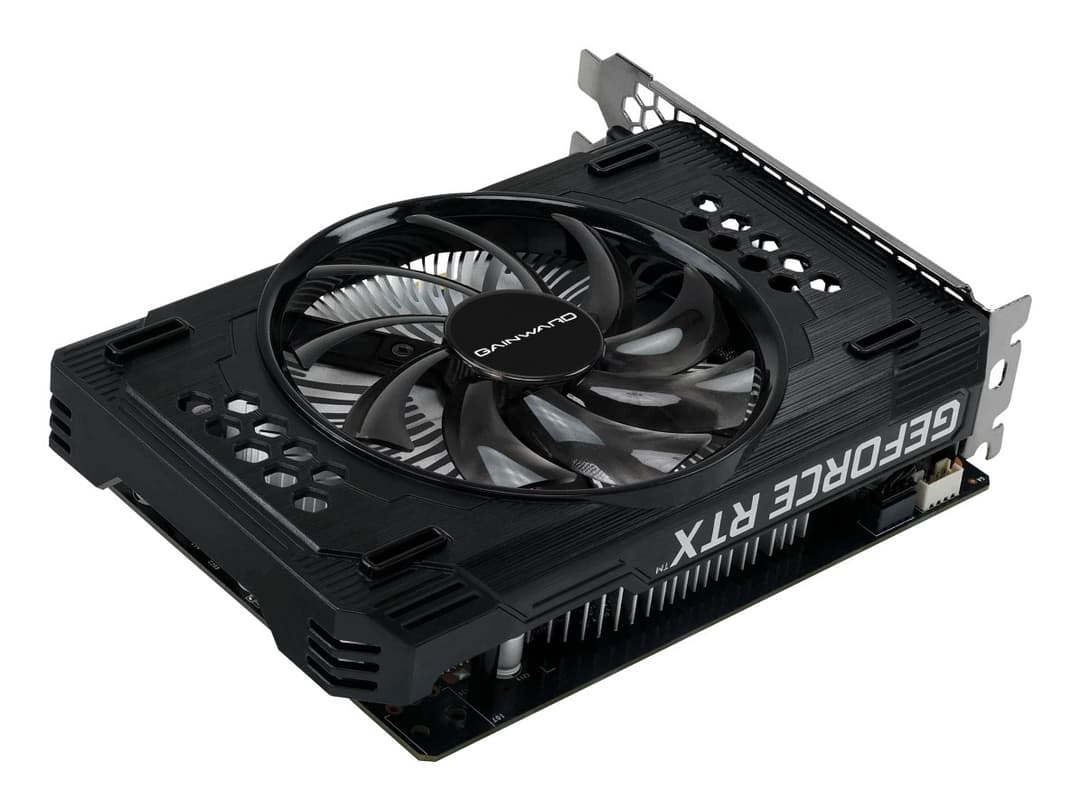 Gainward GeForce RTX 3050 Pegasus NVIDIA 6 GB GDDR6 - Image 6