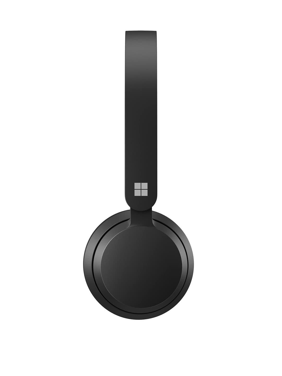 Microsoft Modern USB C Wired Headset I6P-00007 - Black - Image 3