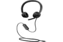 Microsoft Modern USB C Wired Headset I6P-00007 - Black thumbnail 4
