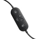 Microsoft Modern USB C Wired Headset I6P-00007 - Black thumbnail 6